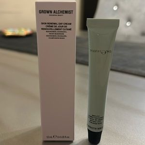 Grown Alchemist Day Cream